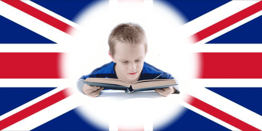 Comment apprendre l anglais aux enfants ? 12 astuces et