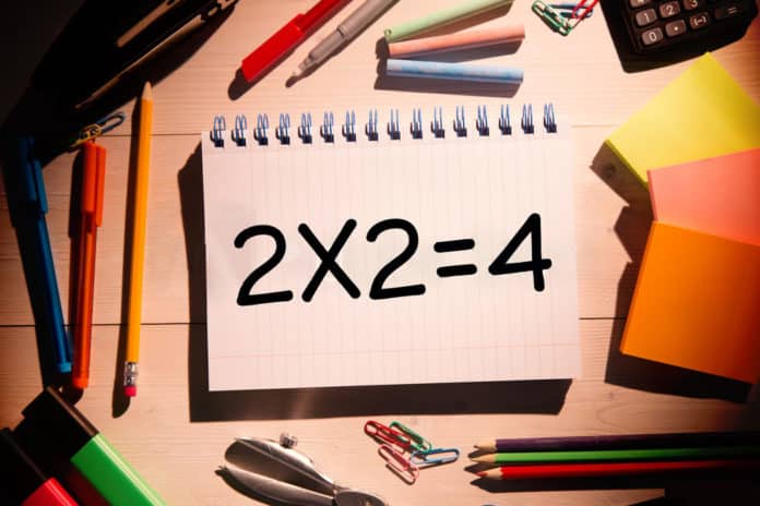 tables de multiplication Tables de multiplication