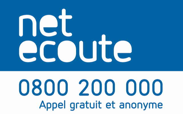 NET ECOUTE NET ECOUTE