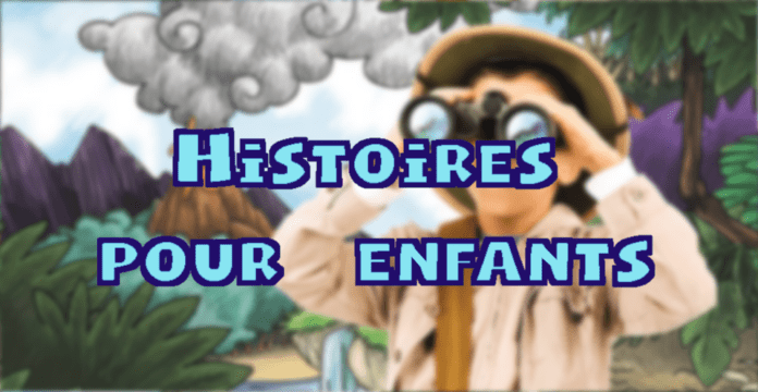Histoires pour enfants EPOPIA Histoires pour enfants EPOPIA