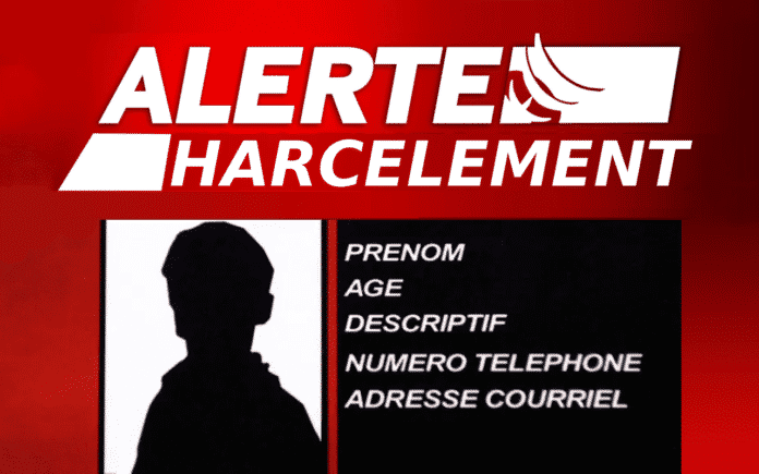 enfant harcelé enfant harcelé