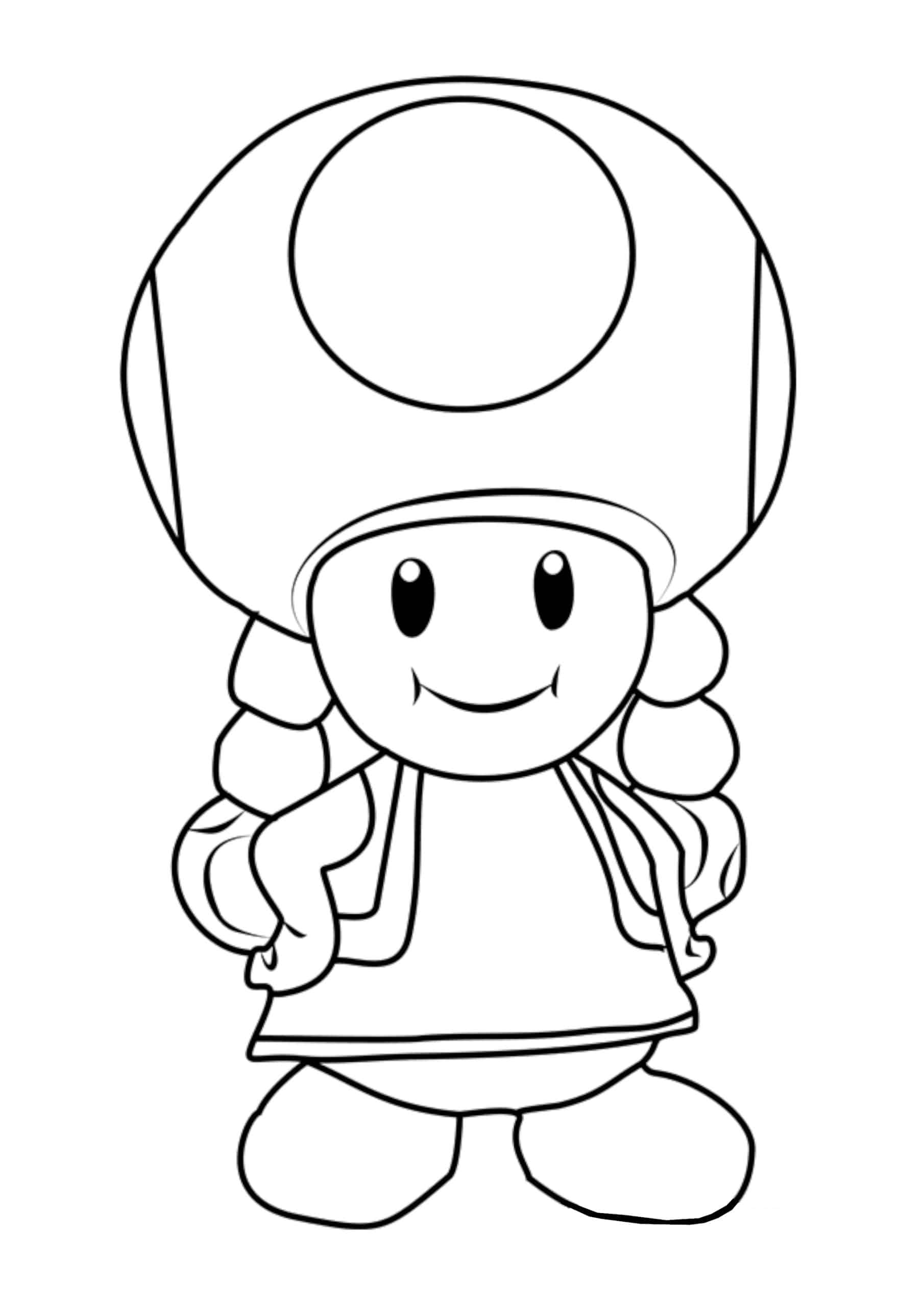 Coloriage Mario  25 supers dessins à imprimer GRATUITEMENT