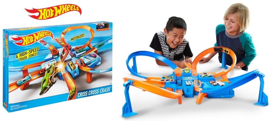 Circuit Voiture Electrique Top 8 Des Meilleurs Circuits Pour Enfants