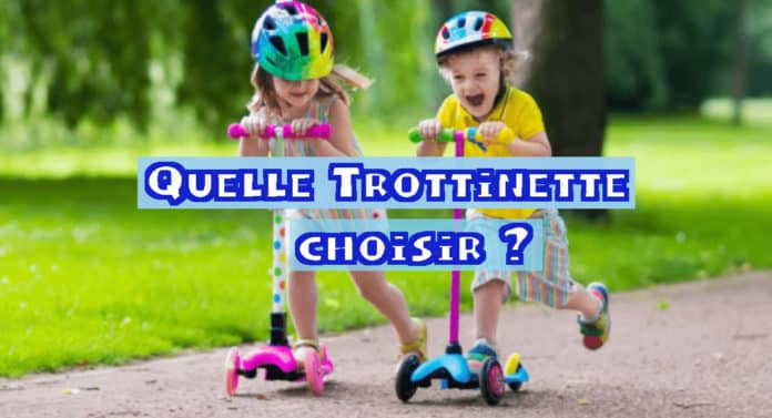 trottinette enfant trottinette enfant