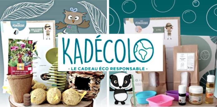box enfant kadecolo