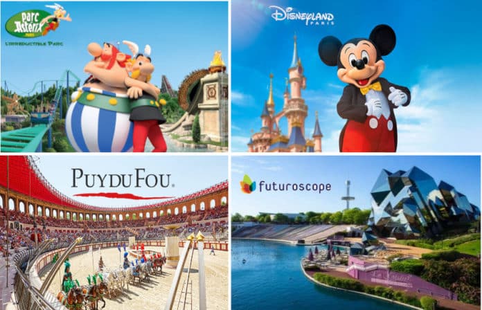 parc d attraction parc d attraction