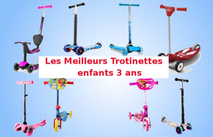 trottinette enfant 3 ans trottinette enfant 3 ans