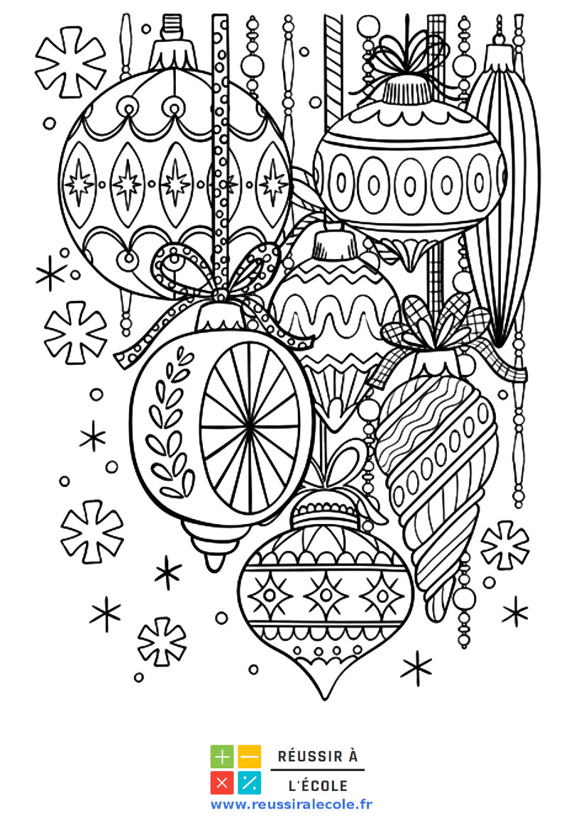 Joli Coloriage De Noel A Imprimer Setianvnty Joli Coloriage De Noel A Imprimer Setianvnty