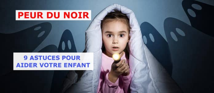 peur du noir peur du noir