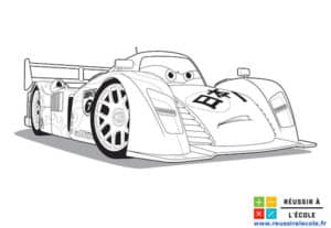 coloriage cars pixar