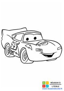 dessin cars disney