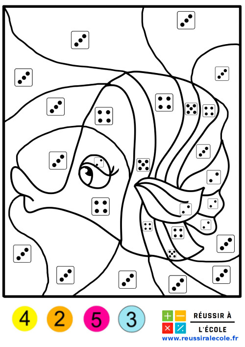 Coloriage Magique Maternelle 20 Dessins T l charger Et Imprimer Coloriage Magique Maternelle 20 Dessins T l charger Et Imprimer