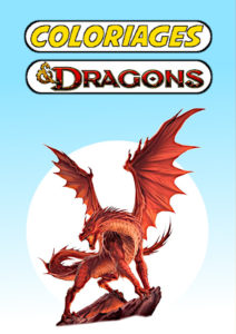 dragon images