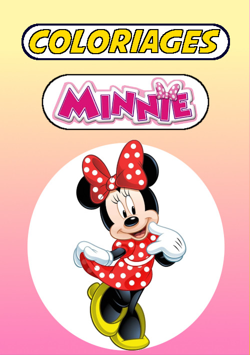 Disney Junior Livre de coloriage Mickey Minnie Doc McStuffins Minnie Livre Crayola 