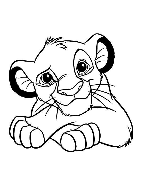 Coloriages De Personnages De Disney 300 Coloriages Disney Disney