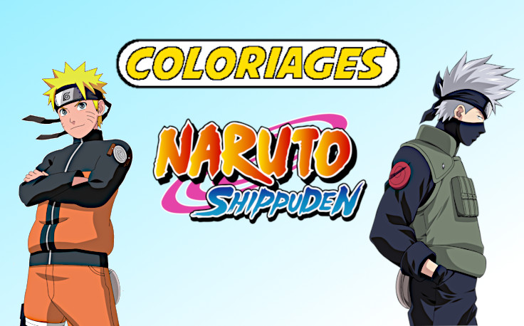 Naruto and hinata  Coloriage manga, Coloriage naruto, Dessin naruto