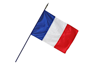 drapeau france png