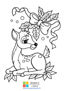 coloriage pour fille de 8 ans