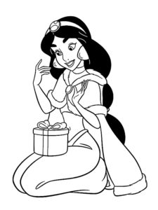 image de jasmine