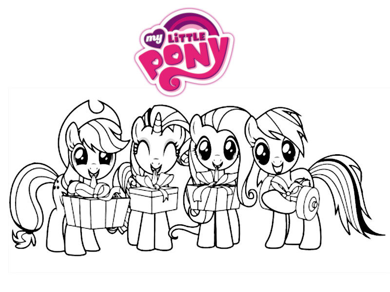 Pony Livre de Coloriage pour Enfants : Grand livre d'activités sur les  poneys pour les filles et les enfants. Parfait livre de coloriage Petit  Poney pour les tout-petits et les petites filles