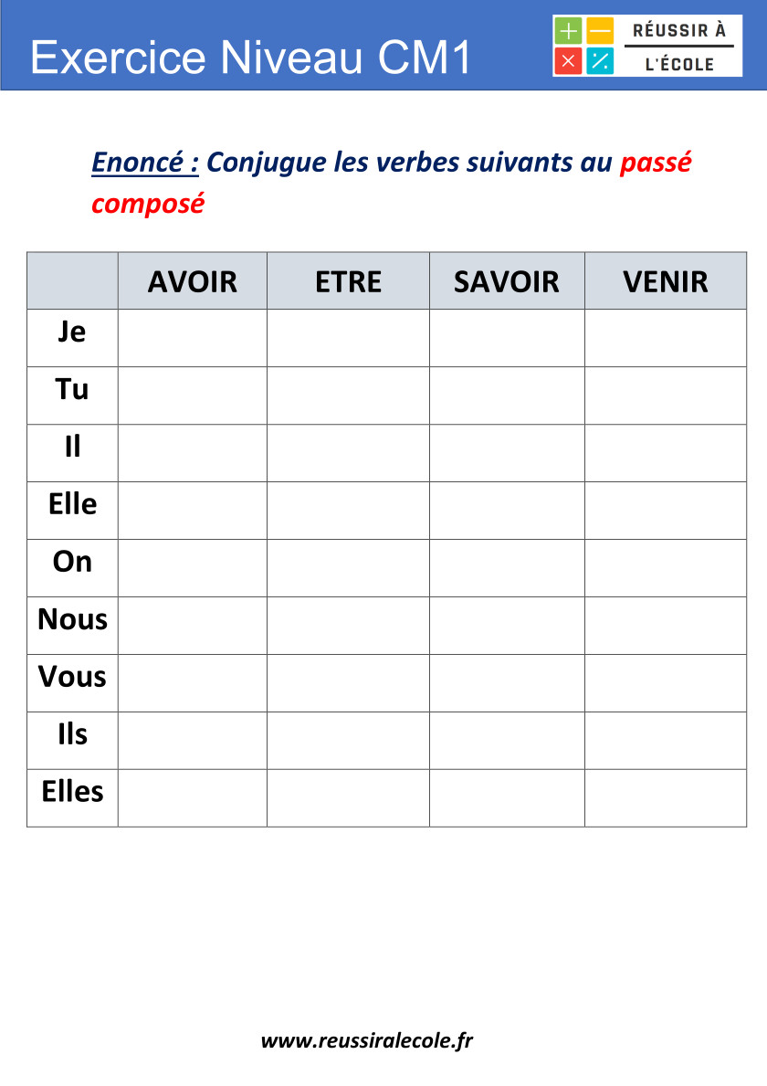 Exercice ducatif Cm1 Exercice De Cm1 Imprimer XZUJZB Exercice ducatif Cm1 Exercice De Cm1 Imprimer XZUJZB