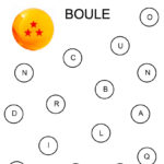 exercice maternelle petite section