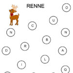 exercice maternelle petite section