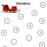 petite section maternelle exercice