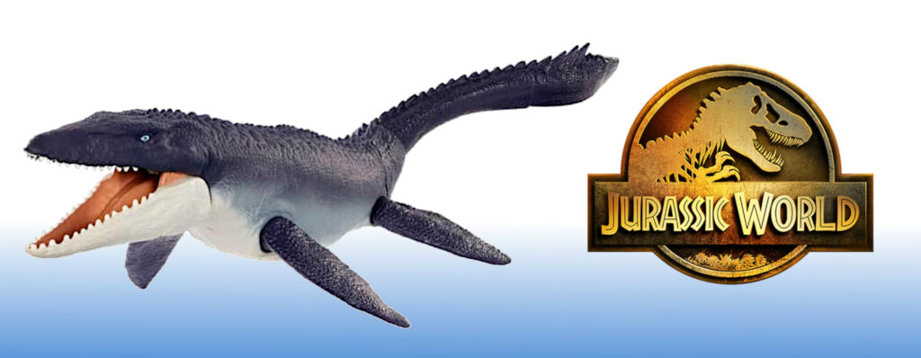 mosasaurus jurassic world