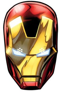 iron man