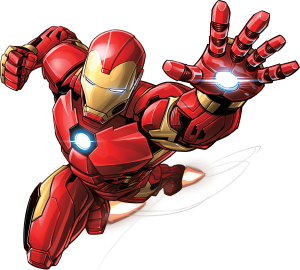 ironman