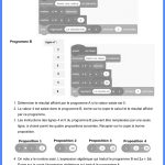 brevet 2023 sujet maths