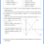 sujet brevet 2023 maths