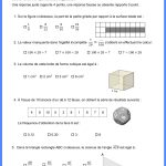 sujet brevet 2023 maths